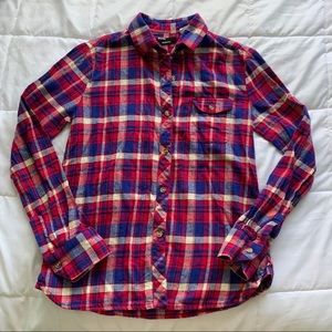 BDG Flannel